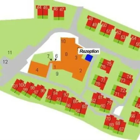 Schlossberg Mit Wlan By Interhome Prázdninový dům Zandt