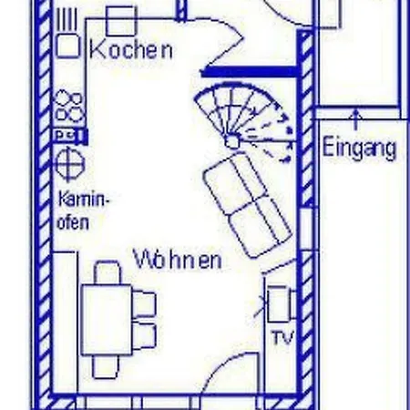 Schlossberg Mit Wlan By Interhome Prázdninový dům Zandt