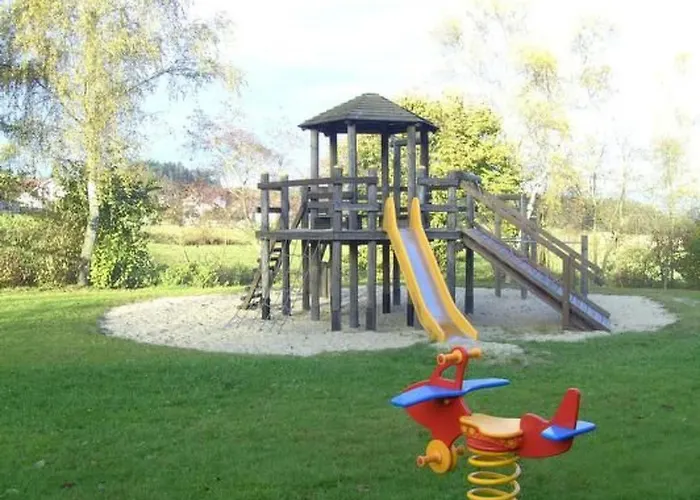 Schlossberg Mit Wlan By Interhome