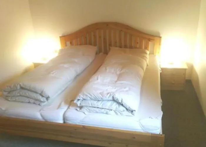 Schlossberg Mit Wlan By Interhome Casa de Férias