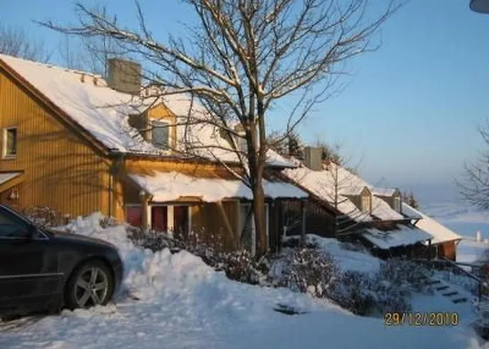 Schlossberg Mit Wlan By Interhome * Zandt