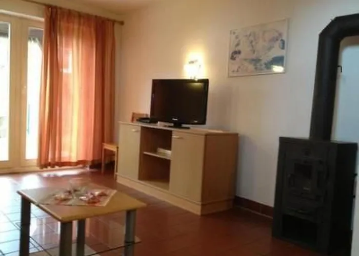 Schlossberg Mit Wlan By Interhome Casa de Férias *