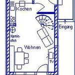 Schlossberg Mit Wlan By Interhome Сasa de vacaciones Zandt