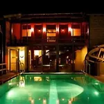 Сasa de vacaciones Schlossberg Mit Wlan By Interhome *
