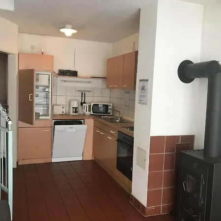 Schlossberg Mit Wlan By Interhome Prázdninový dům Zandt