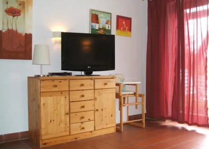 Schlossberg Mit Wlan By Interhome Holiday home *