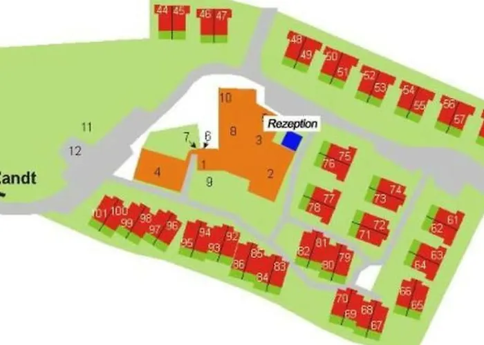 Schlossberg Mit Wlan By Interhome Holiday home Zandt