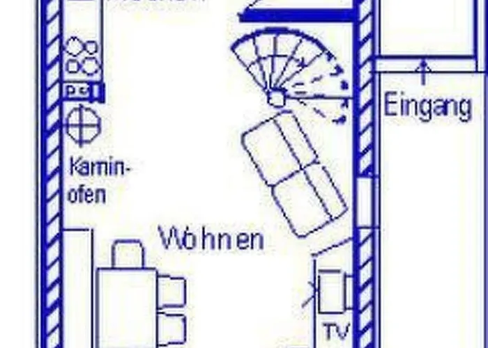 Schlossberg Mit Wlan By Interhome Holiday home Zandt